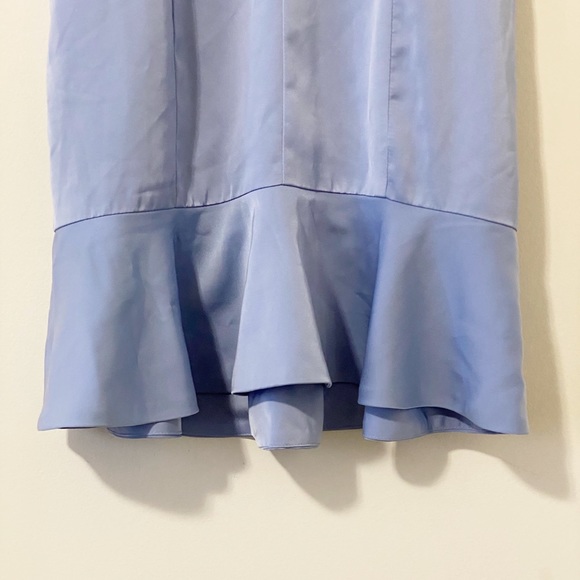 NBD Slow Motion Mini Dress in Soft Blue
Small NWT - Picture 5 of 10